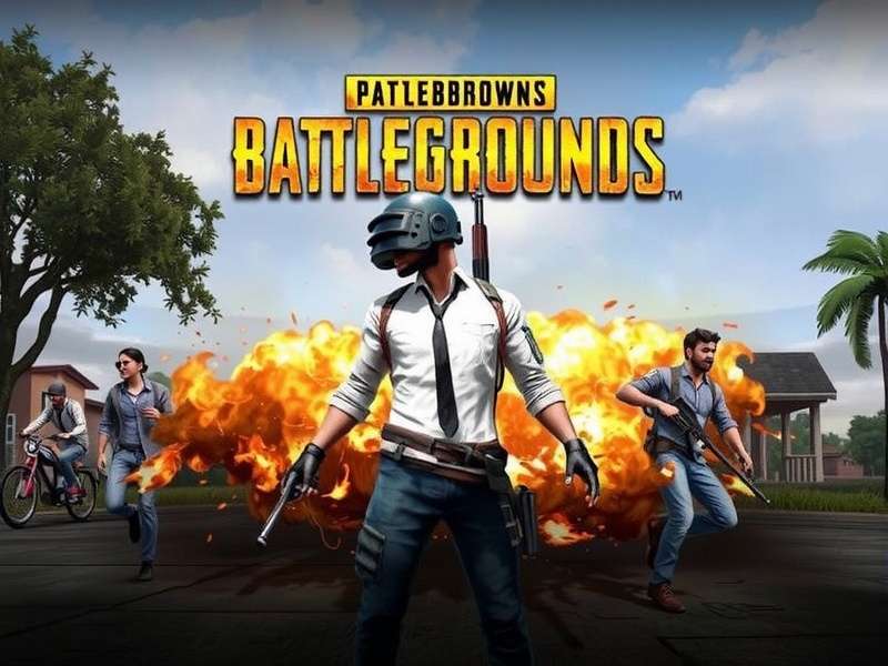 PUBG India Localization Features