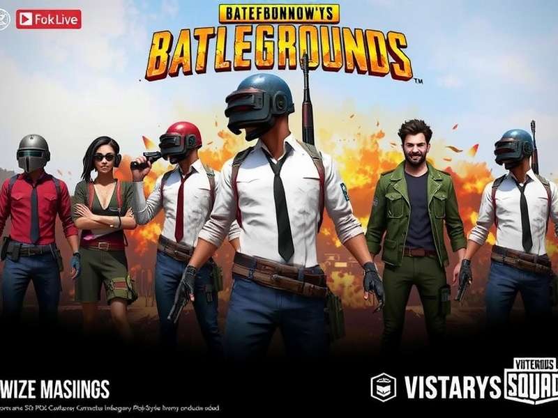 PUBG India Pro Player Guide